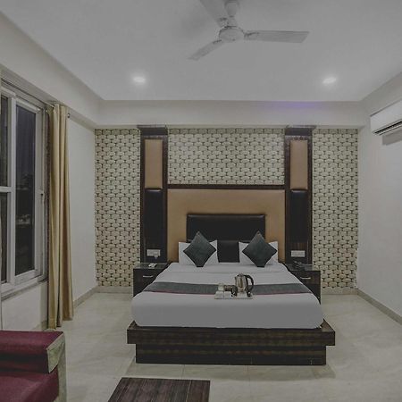 Townhouse 22956 Hotel Grand Residency Delhi  Luaran gambar